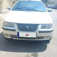 سمند اف سون دوگانه شرکتی|خودرو سواری و وانت|شیراز, ستارخان|دیوار