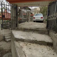 جاده چالوس باغچه داخل بافت با امکانات|فروش خانه و ویلا|آسارا, |دیوار