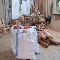 هیزم چوب راش زغالی کبابی|کوهنوردی و کمپینگ|بومهن, |دیوار