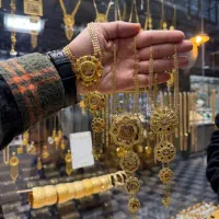 گردنبند شمش ۲۰ گرمی نمادار(( شش درصد بالا تابلو ))|جواهرات|شیراز, شاهچراغ|دیوار