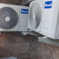 خریدار کولر گازی نو و درحدنو(خریدوفروشنده کولرگازی