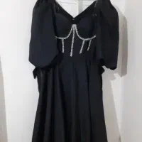 لباس مجلسی