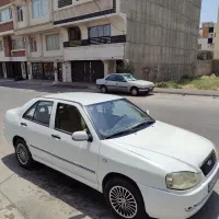 خودروی چری کویین