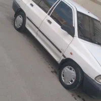 فروش خودروپراید|خودرو سواری و وانت|سنقر, |دیوار