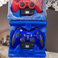 دو دسته بی سیم