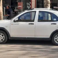 کوییک ۴۰۱ بدون رنگ