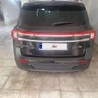 ماشین تی۵ فردا موتور مدل ۱۴۰۲مشکی|خودرو سواری و وانت|رشت, کوی بیانی|دیوار