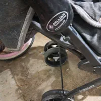 کالسکه دلیجان|کالسکه و لوازم جانبی|احمدآبادمستوفی, |دیوار