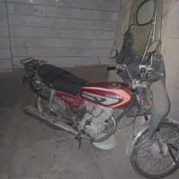موتورسیکلت ساوین