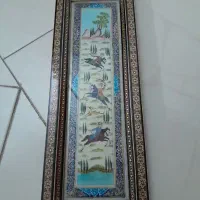 تابلو دیواری|تابلو، نقاشی، عکس|شاهین‌شهر, عطار|دیوار