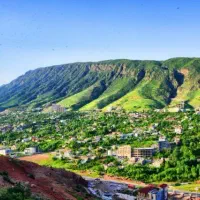 تور گروهی اربیل از اصفهان اقساطی|تور و چارتر|اصفهان, جلفا|دیوار