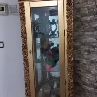 بوفه نو|بوفه، ویترین، کنسول|زابل, |دیوار