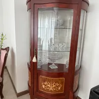 کنسول و بوفه