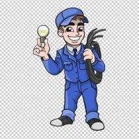 برقکار ساختمان