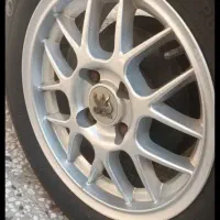 رینگ خرچنگی معاوضه با شاخ گوزنی