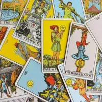 فال تاروت تلفنی