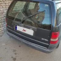 اپل آسترا استیشن|خودرو سواری و وانت|تهران, بلورسازی|دیوار