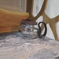 تعدادی قوری وارمردار. پیرکس. عتیقه و کلکسیونی|قوری، کتری، قهوهساز دستی|تهران, نازیآباد|دیوار