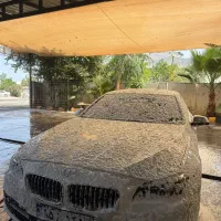 کار در کارواش با جای خواب