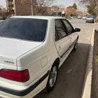 پارس موتور جدید مدل ۱۴۰۲