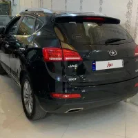 جکs5درحد مدل۹۹ بی رنگ|خودرو سواری و وانت|مشهد, شریف|دیوار