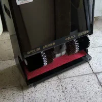 واکس/دستگاه واکس/ اداری/هتل/پرداخت درب محل|فروشگاه و مغازه|کرمان, |دیوار