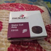 فلکه برق موتور ۱۲۵|قطعات یدکی و لوازم جانبی|بندر کنگان, |دیوار