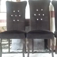 ناهار خوری|میز و صندلی غذاخوری|بروجرد, |دیوار