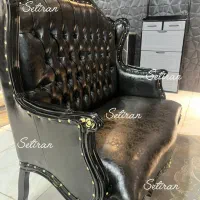 مبلمان سلطنتی برای خاص پسندها|مبلمان خانگی و میز عسلی|چهاردانگه (تهران), |دیوار