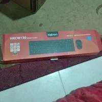 موس و کیبورد آداپتور ایسوس