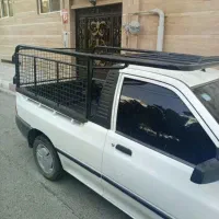 حمل بار پرایدوانت