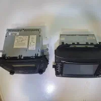 مانیتور فابریک اسپورتیج و سانتافه|قطعات یدکی و لوازم جانبی|مرودشت, فرهنگ|دیوار