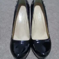 کفش مجلسی پاشنه بلند