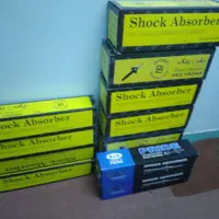 پخش کمک فنر|قطعات یدکی و لوازم جانبی|دزفول, |دیوار