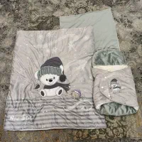 سرویس نوزادی کامل