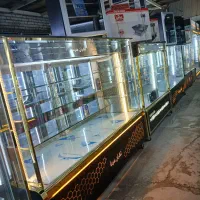 یخچال فروشگاهی صنعتی ایستاده|فروشگاه و مغازه|مشهد, فدک|دیوار