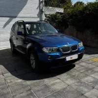 Bmwx3