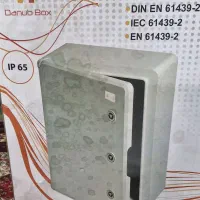 تابلو کنتور برق روکار