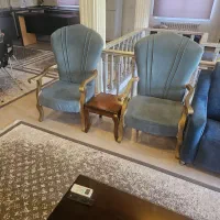 مبل ۷ نفره|مبلمان خانگی و میز عسلی|نوشهر, |دیوار