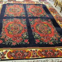 فرش قالی دست بافت|فرش|تهران, اسکندری|دیوار