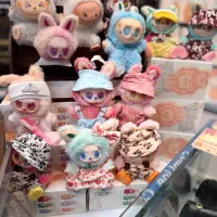 لبوبو اصل انرژی فقط ۲۹۹