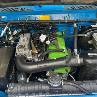 نیسان زامیاد۱۴۰۲-آپشنال-دوگانه سوز|خودرو سواری و وانت|تهران, خلیج فارس|دیوار