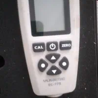 ضخامت سنج اصلی ec770