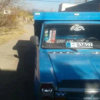 نیسان.کمپرسی.دوگانه|خودرو سواری و وانت|مشگین شهر, |دیوار