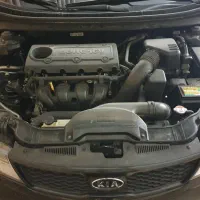 سراتو کوپه پلاک ملی وارداتی فول|خودرو سواری و وانت|اهواز, کیانپارس |دیوار