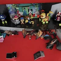 اسباب بازی|اسباب‌‌بازی|تهران, حشمتیه|دیوار