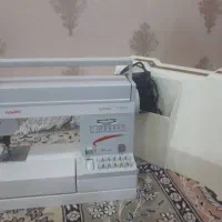 چرخ خیاطی نیولایف