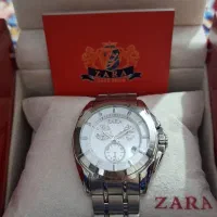 ساعت مردانه برندZARA