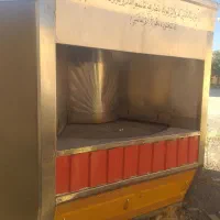 تنور نانوایی|کافیشاپ و رستوران|داران, |دیوار