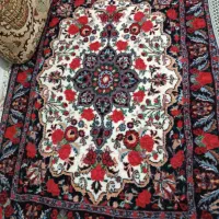 فرش دستباف نخ نساج